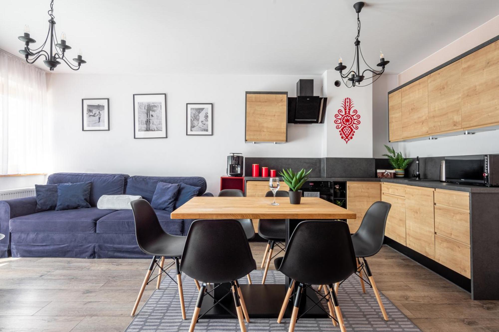Kierpcowka 16 Apartzakop กอสเชียลิสกอ ภายนอก รูปภาพ